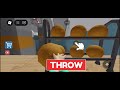 AHHHHHH!!!!!! GET ME OUT OF HERE!!!! | Evil Grandpa | Great School Breakout Escape Obby | ROBLOX 