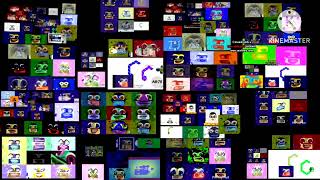 51 Klasky Csupo Meets 3 Others