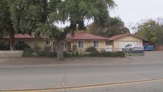 Fresno County Board of Supervisors votes on ordinance to toughen penalties involving homes for sex o