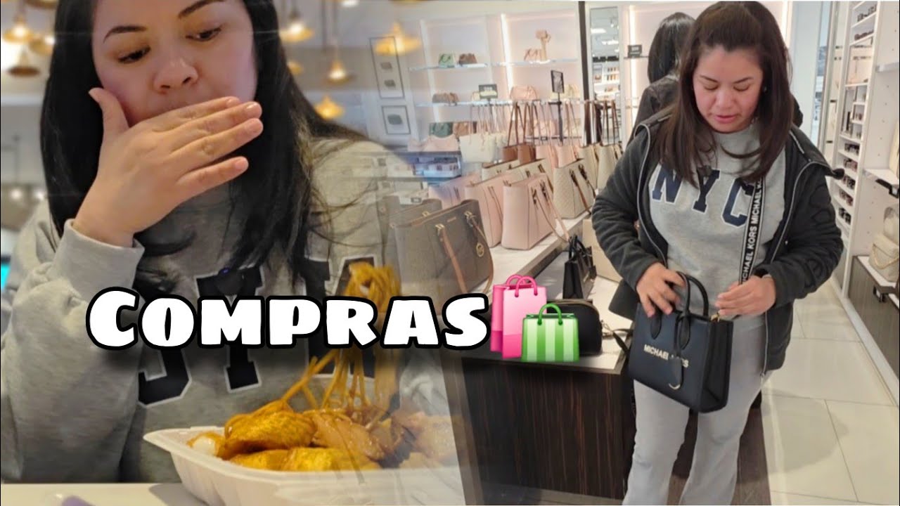 Casi me compro esta bolsa 😳💸 ¿Valía la pena? | Mi regalo de San Valentín