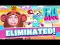 ELIMINATED... [FALL GUYS] [#05]