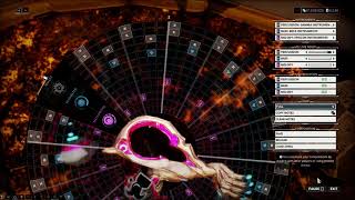 Warframe Mandachord Have A Nice Day World Order