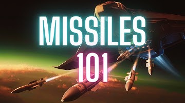 Star Citizen Missile Guide: END Your Confusion!