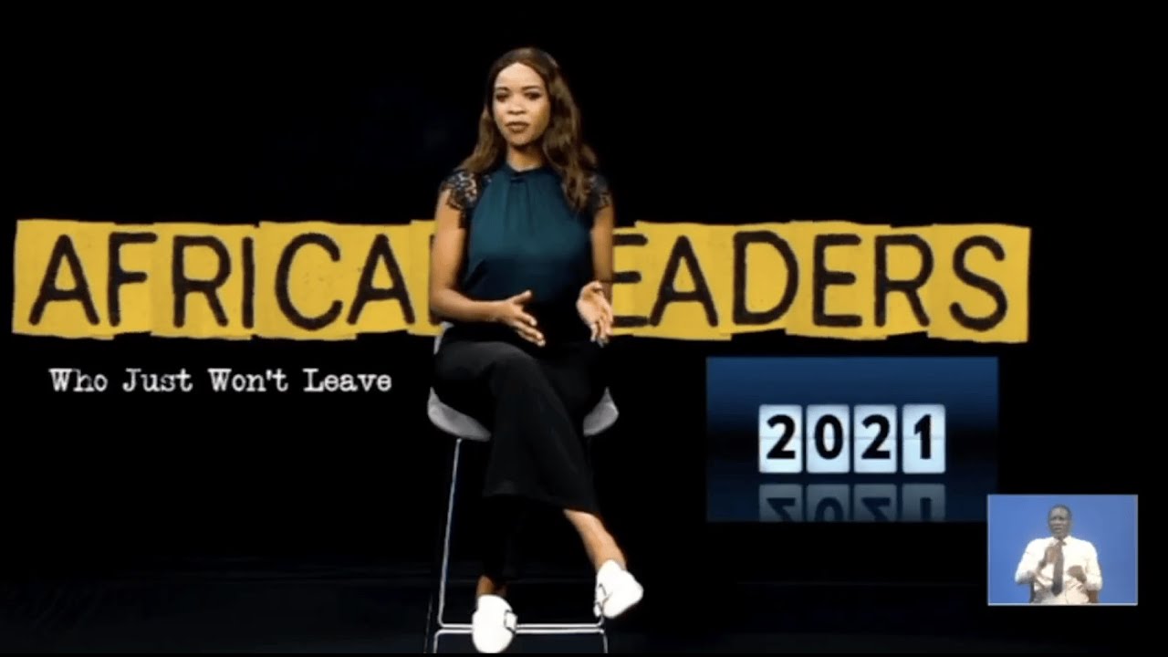 Old African leaders: Why power is so hard to let go in Africa | Unpacked