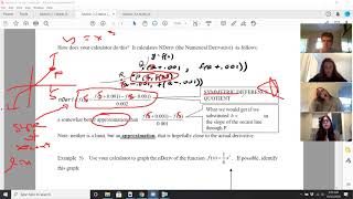 AP Calculus AB 10 12 2020   Live Lesson Section 3 2