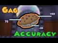 Guide to Gag Accuracy | Toontown