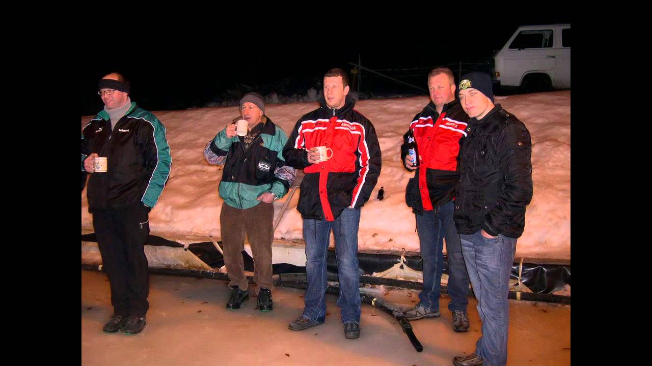 ESV Weissenbach vs. FF Breitenbuch