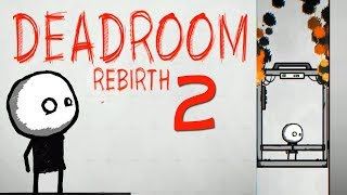 Deadroom 2: Rebirth - Gameplay Video