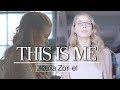 This Is Me | Kara Zor-el