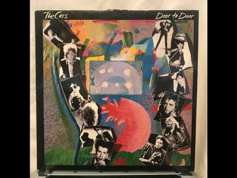 THE CARS COMING UP YOU WOUND UP ON YOU 1987
