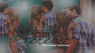 Seddie Forever - Grenade