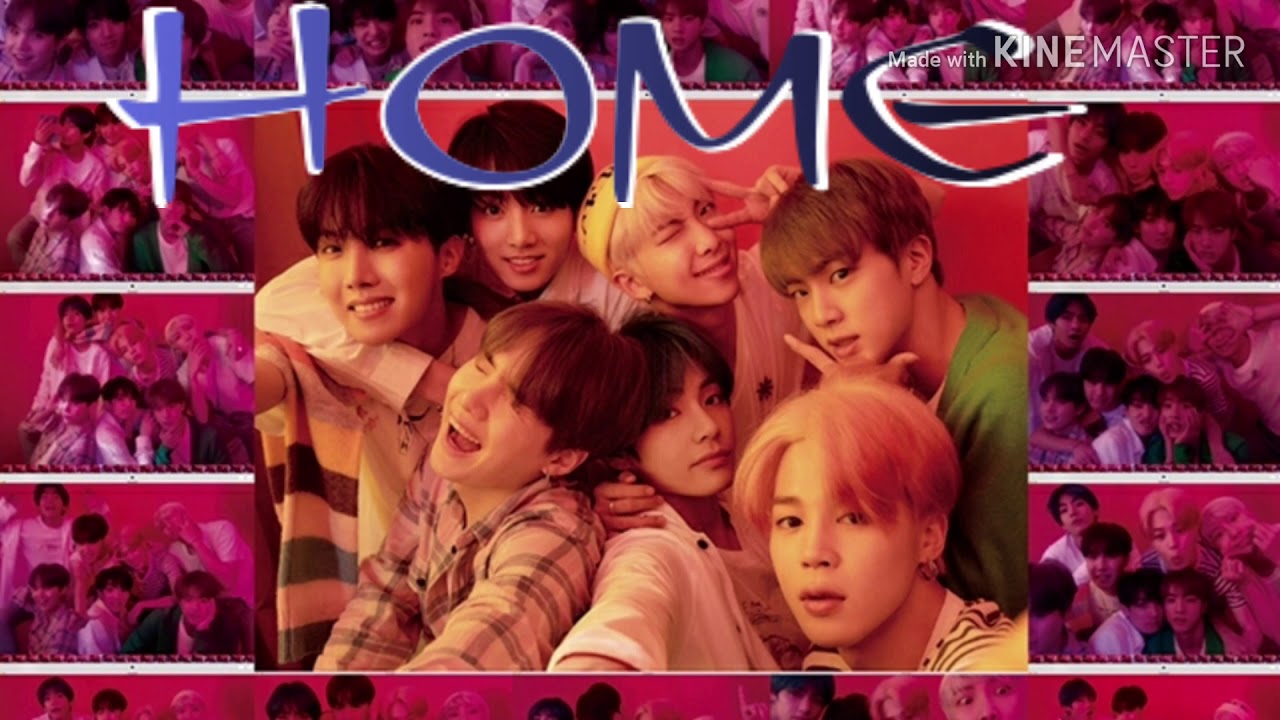 BTS Home English Albanian Translation YouTube BTS Home English Albanian Translation YouTube
