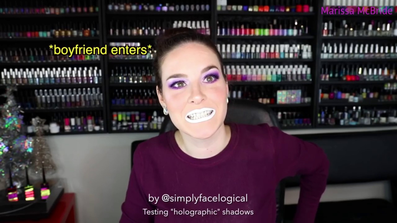 Simply Nailogical What Do You Think