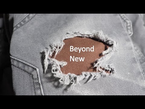 February 4, 2023. Beyond New by Pastor Ryan Reeves - YouTube