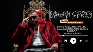 Benle Yaşadiklarini Unut Rambo Roman Havasi Canli 🅣🅡🅔🅝🅓 🅢🅐🅡🅚ı