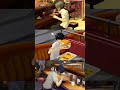 食事シーン【P3R/P4G/P5R】