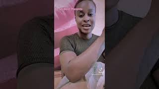 Message To Dead Beat Parents #pinkiedabney