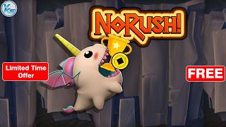 NoRush! FREE on Epic Games Store | Claim Now screenshot 3
