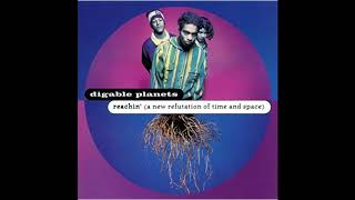 Digable Planets - Pacifics