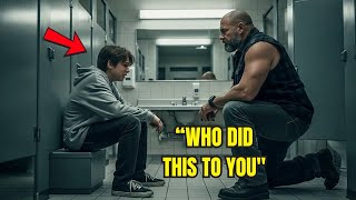 Hells Angel Biker Visited Son Unannounced, What He Found Made 97 Hells Angels Shut Down the School