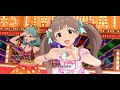 Dreaming! - (Serika, Matsuri, Momoko, Hibiki, Subaru)