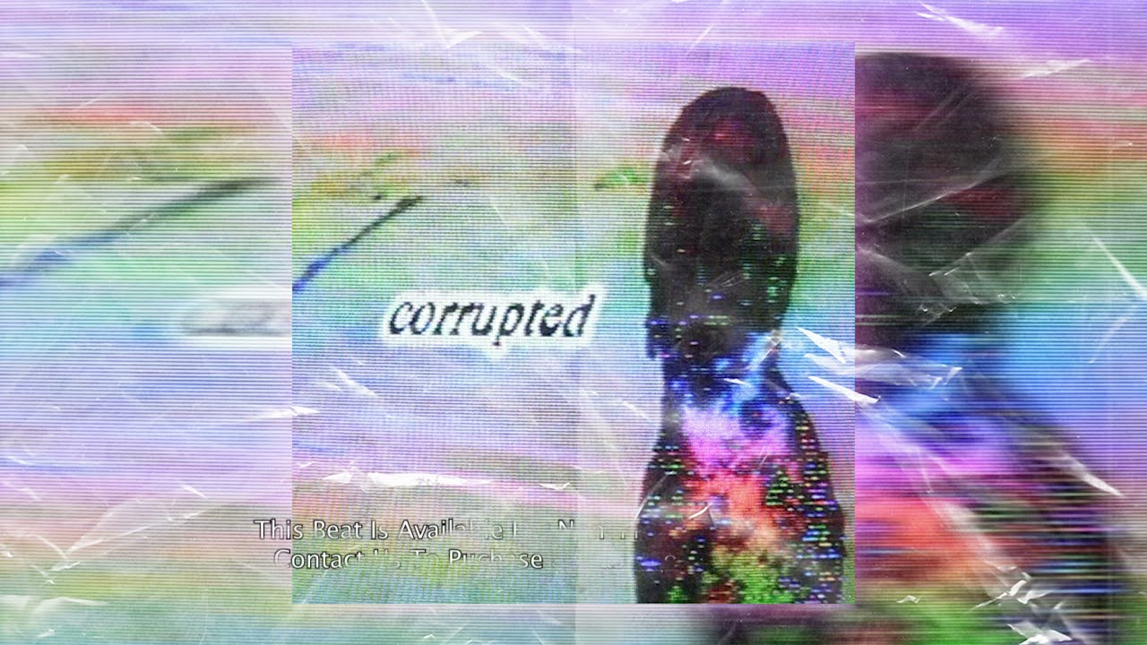 OMEN XIII X Night Lovell X Witchhouse40k type beat "LED" Prod DiddyJameson [free]