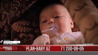 Farzanddi Bo'lmayotgon Yosh Oila Uchun Yangilik Tezda Ko'ring!