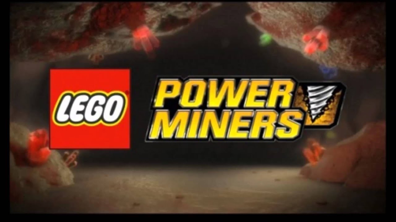 Thème Power Miner