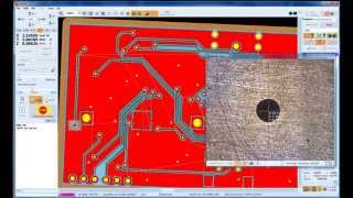 Fine Auto Fiducial Registration