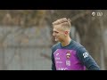 Команда готовится к «Ахмату»