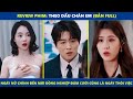 Theo Dấu Chân Em (bản Full) | Ngày nữ chính đến mời đồng nghiệp dự đám cưới cũng là ngày thôi việc