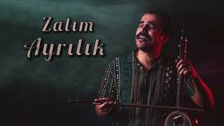 Uğur Önür | Zalım Ayrılık Resimi