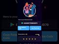🎁 *FREE Diamonds & Redeem Codes!*I'm earning Free diamonds & rede Use my Referral Code: *111A2RAA