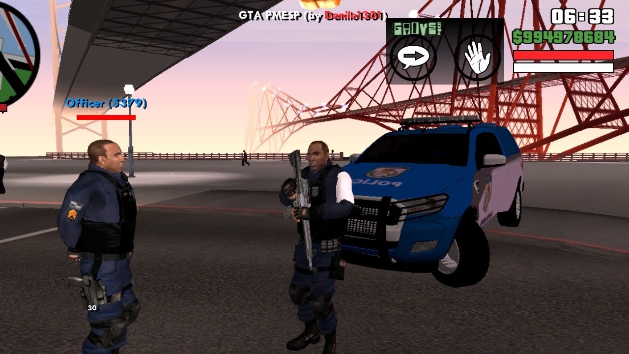  Dois Homens Presos por Roubo de Residência em Flagrante _ GTA PMERJ