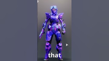 THE NEW SHADERS ARE INSANE?! #destiny2