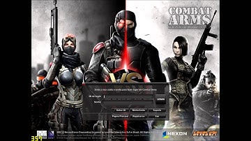 Combat Arms™ Theme Song 2013