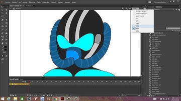 Tutorial flash: construcción de personajes (Parte 1)