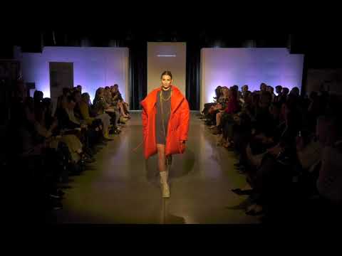 KFW 2019: European Fashion Accelerator - Kristína Hončarivová