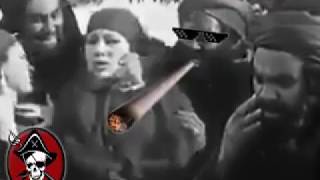 التعريص ايام الجاهلية Thug life الكفـــار