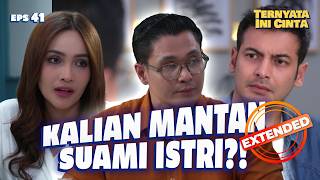 Download lagu Om Rifky Mantan Suami Prisil?! | TERNYATA INI CINTA EPS 41 Extended