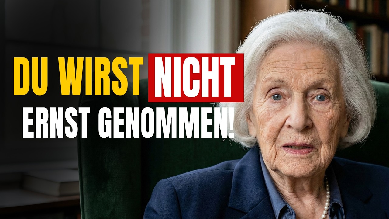 5 Wege, respektlose Menschen in ihre Grenzen zu weisen