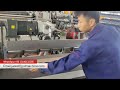 Manual Kraft Paper Tube Saw Cutting Machine Manufacturer