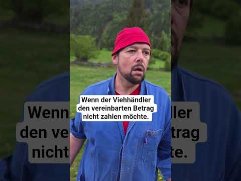dann muss er schnell sein