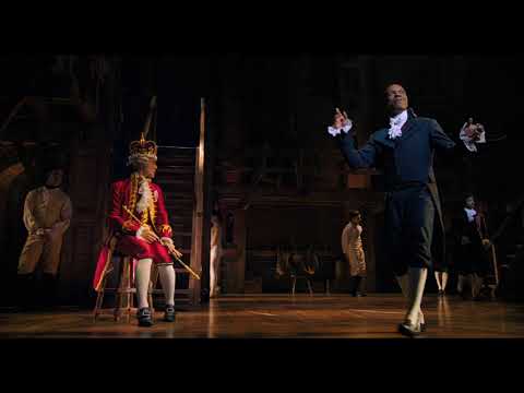 Video: Kas spēlēja Aleksandru Hamiltonu filmā Džons Adamss?