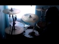 Royal Tailor Gravity Pulling Heaven Down Drum Cover mp3