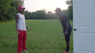 Gemi Cheeze - Tucan Ft. Madmaxx - Directed By Jynx