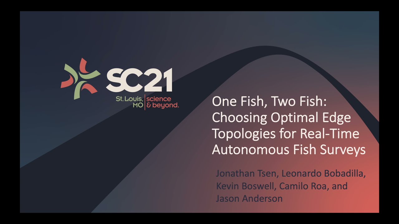 ACM Student Research Competition: Undergraduate Posters - Jonathan Tsen