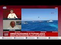 Kıbrıs'taki Gemi Faciasında Kan Donduran İhmal! Açık Unutulan Kapılar ve Çarpıcı Kara Kutusu İddiası