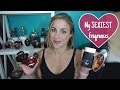 My Sexiest Date Night Perfumes | Perfume Collection