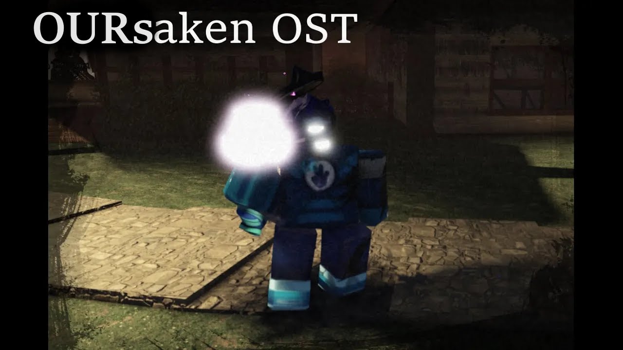 Nolik Chase Theme - OURsaken OST